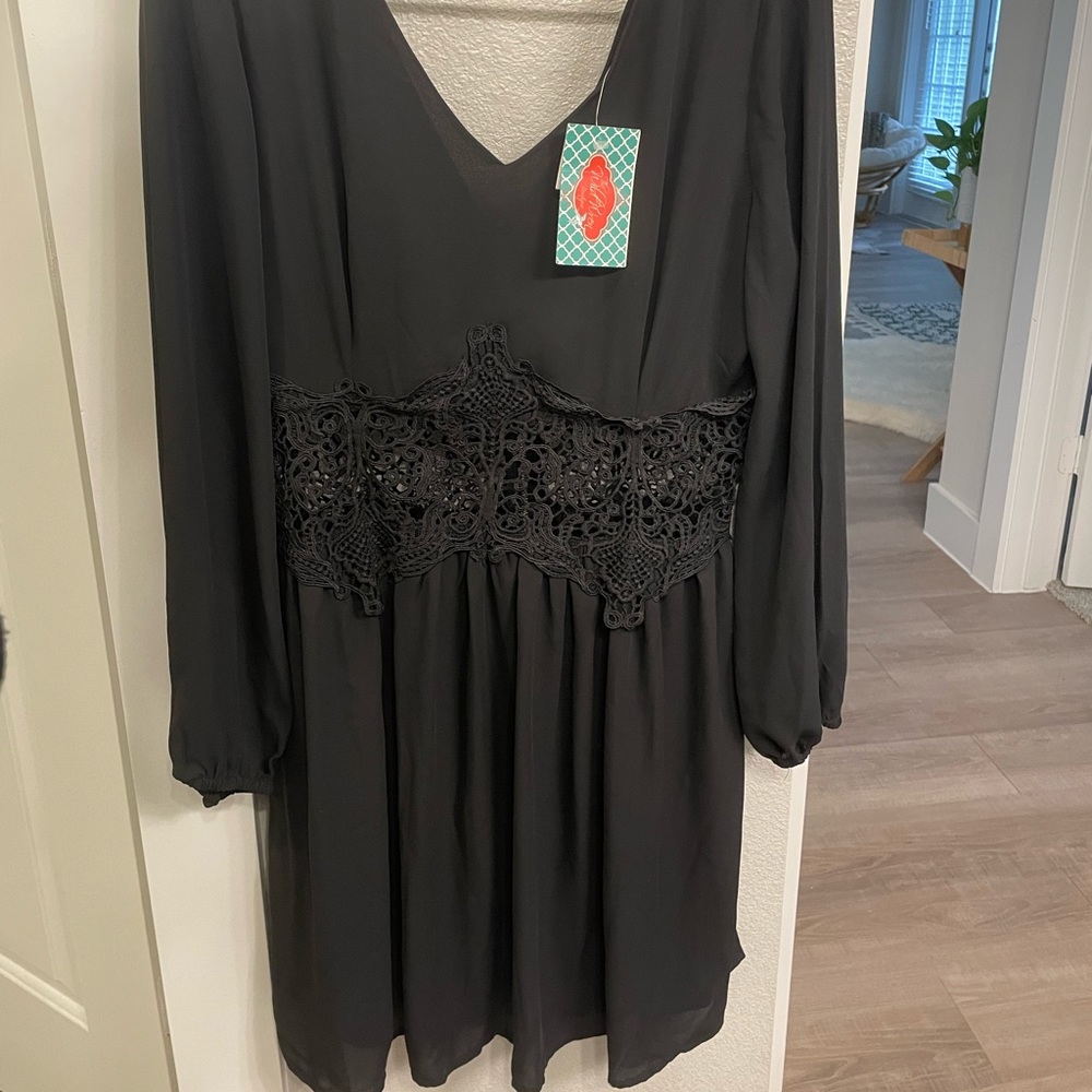 BOUTIQUE DRESS⭐️